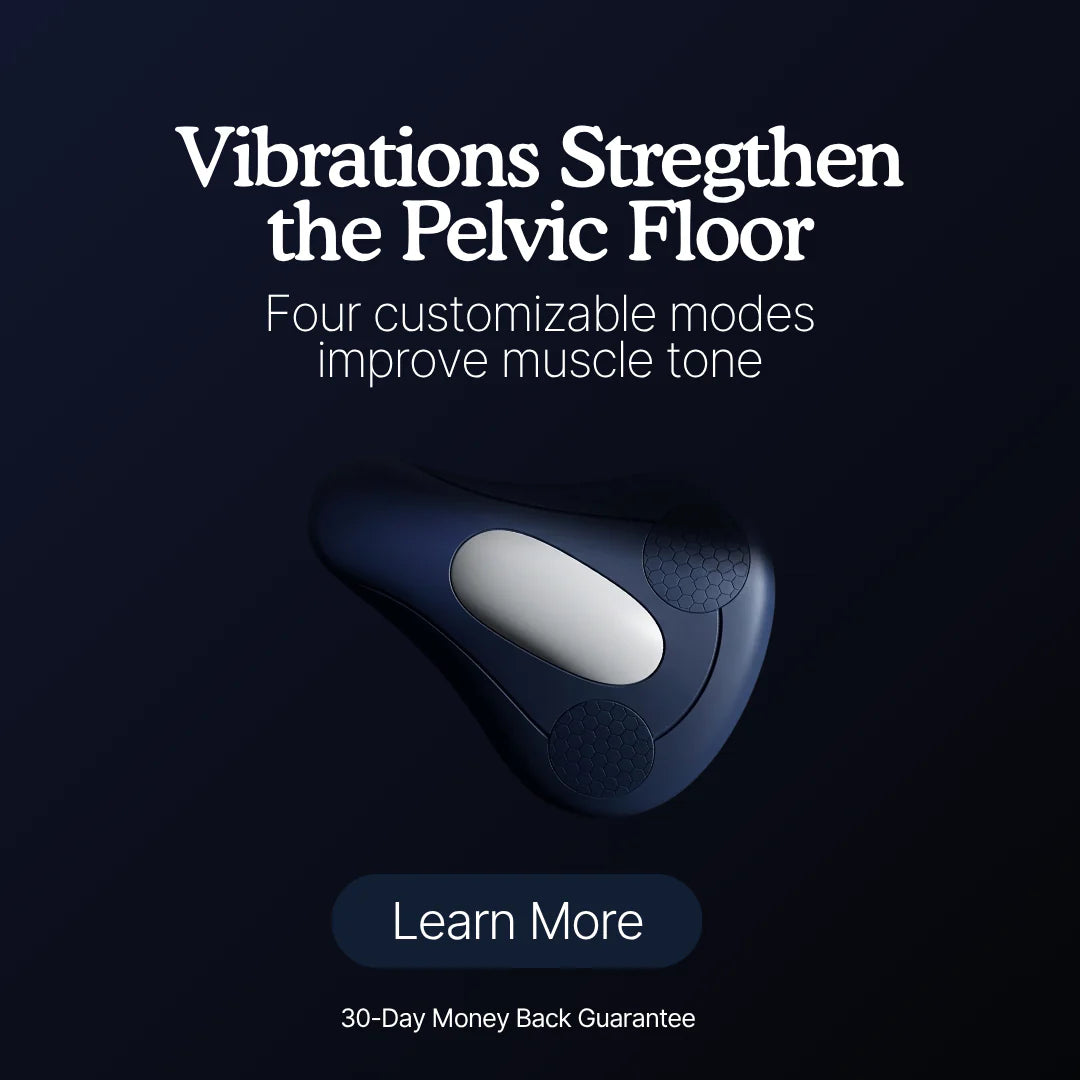 PelviPulse Pro