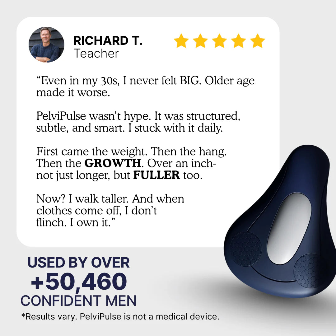 PelviPulse Pro