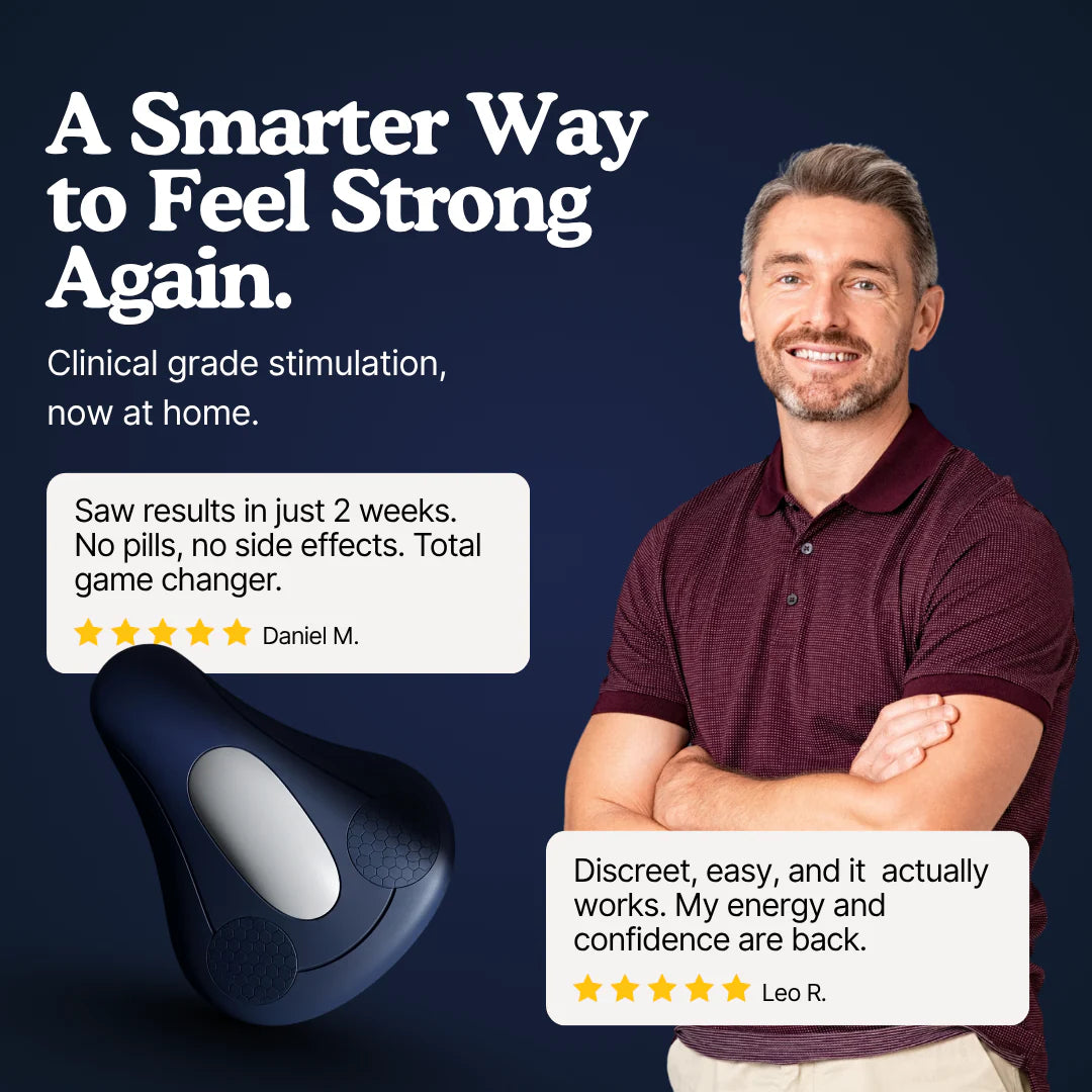 PelviPulse Pro