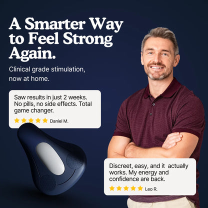 PelviPulse Pro